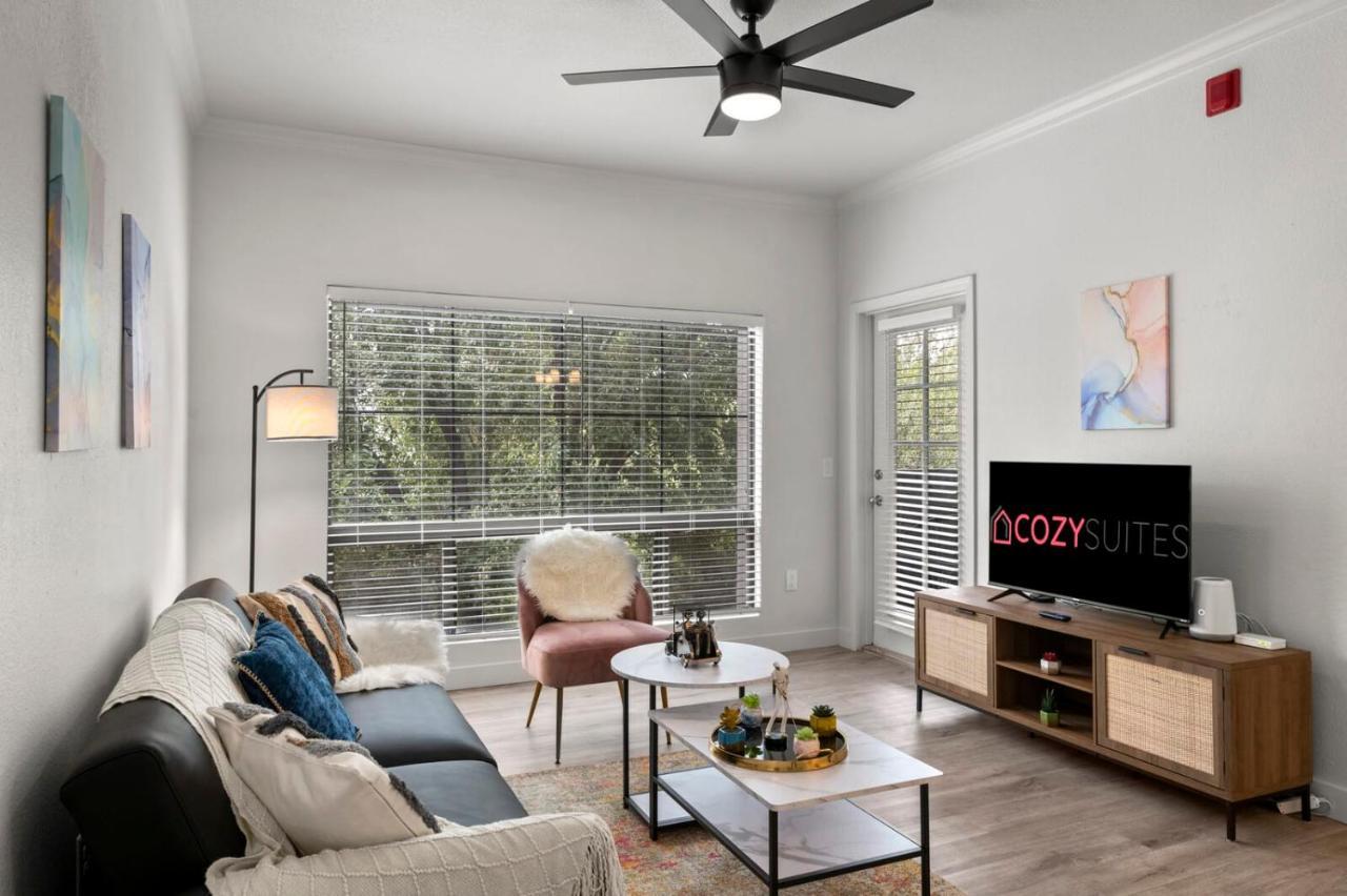 Cozysuites Chandler 2Br With 2 Pools & Jacuzzi! Εξωτερικό φωτογραφία