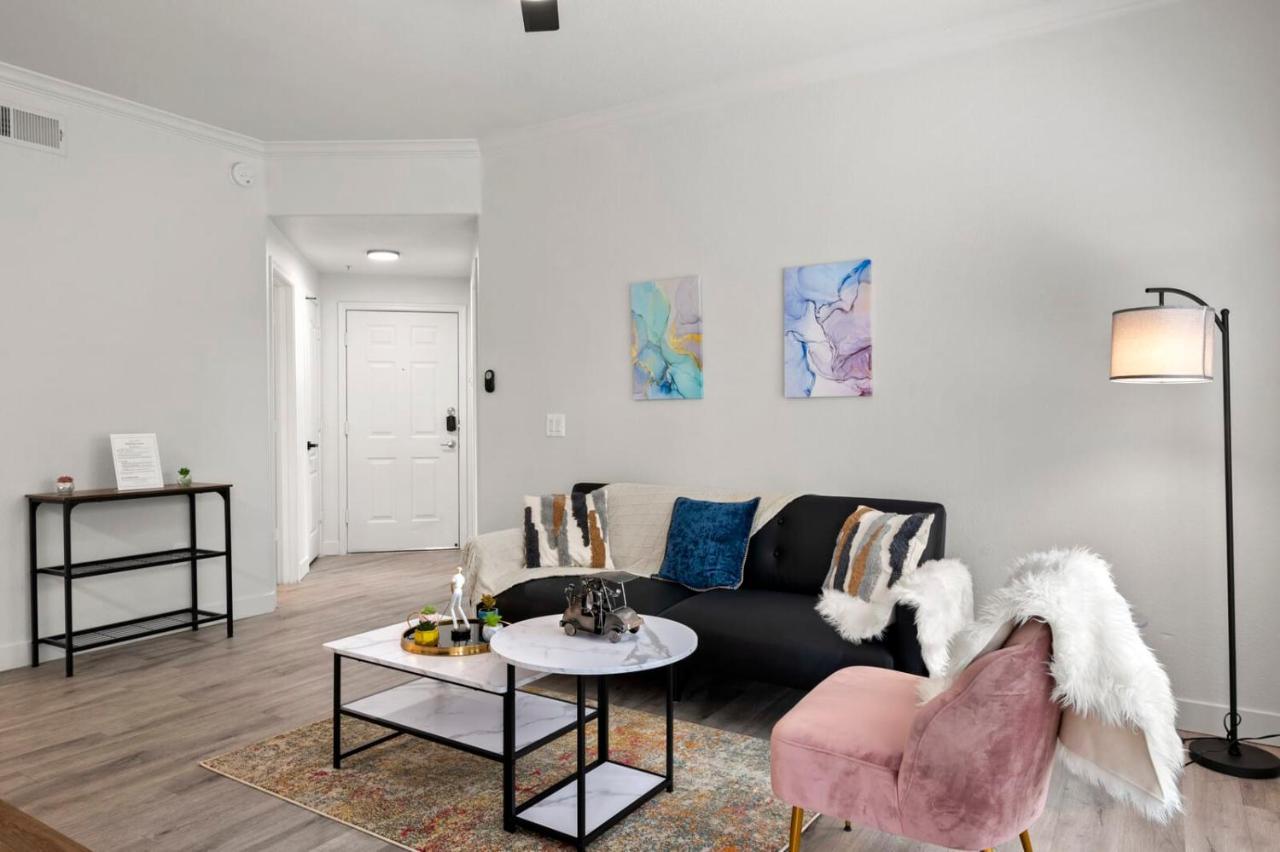 Cozysuites Chandler 2Br With 2 Pools & Jacuzzi! Εξωτερικό φωτογραφία