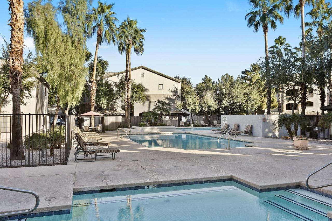 Cozysuites Chandler 2Br With 2 Pools & Jacuzzi! Εξωτερικό φωτογραφία