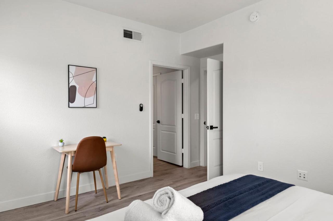 Cozysuites Chandler 2Br With 2 Pools & Jacuzzi! Εξωτερικό φωτογραφία