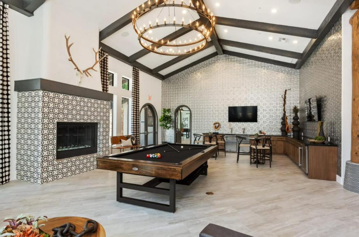 Cozysuites Chandler 2Br With 2 Pools & Jacuzzi! Εξωτερικό φωτογραφία