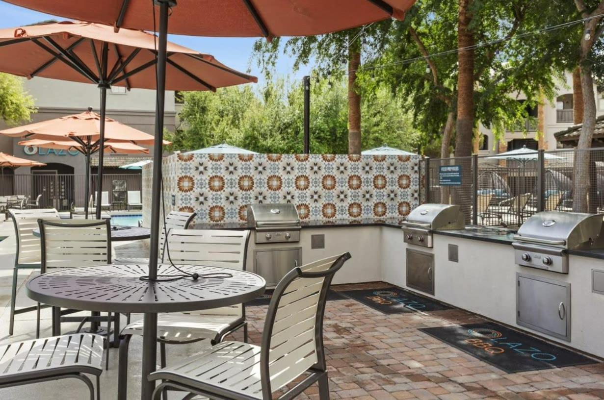 Cozysuites Chandler 2Br With 2 Pools & Jacuzzi! Εξωτερικό φωτογραφία