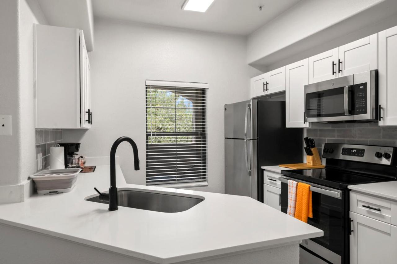 Cozysuites Chandler 2Br With 2 Pools & Jacuzzi! Εξωτερικό φωτογραφία