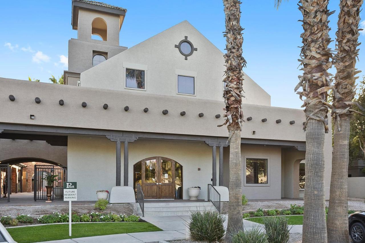 Cozysuites Chandler 2Br With 2 Pools & Jacuzzi! Εξωτερικό φωτογραφία