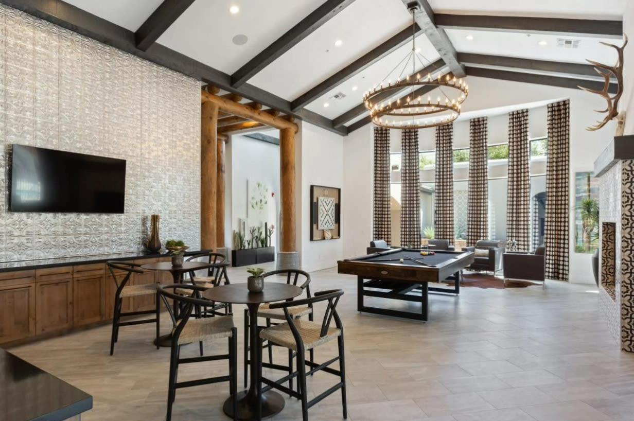 Cozysuites Chandler 2Br With 2 Pools & Jacuzzi! Εξωτερικό φωτογραφία