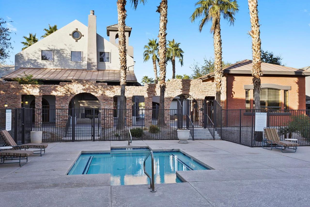Cozysuites Chandler 2Br With 2 Pools & Jacuzzi! Εξωτερικό φωτογραφία