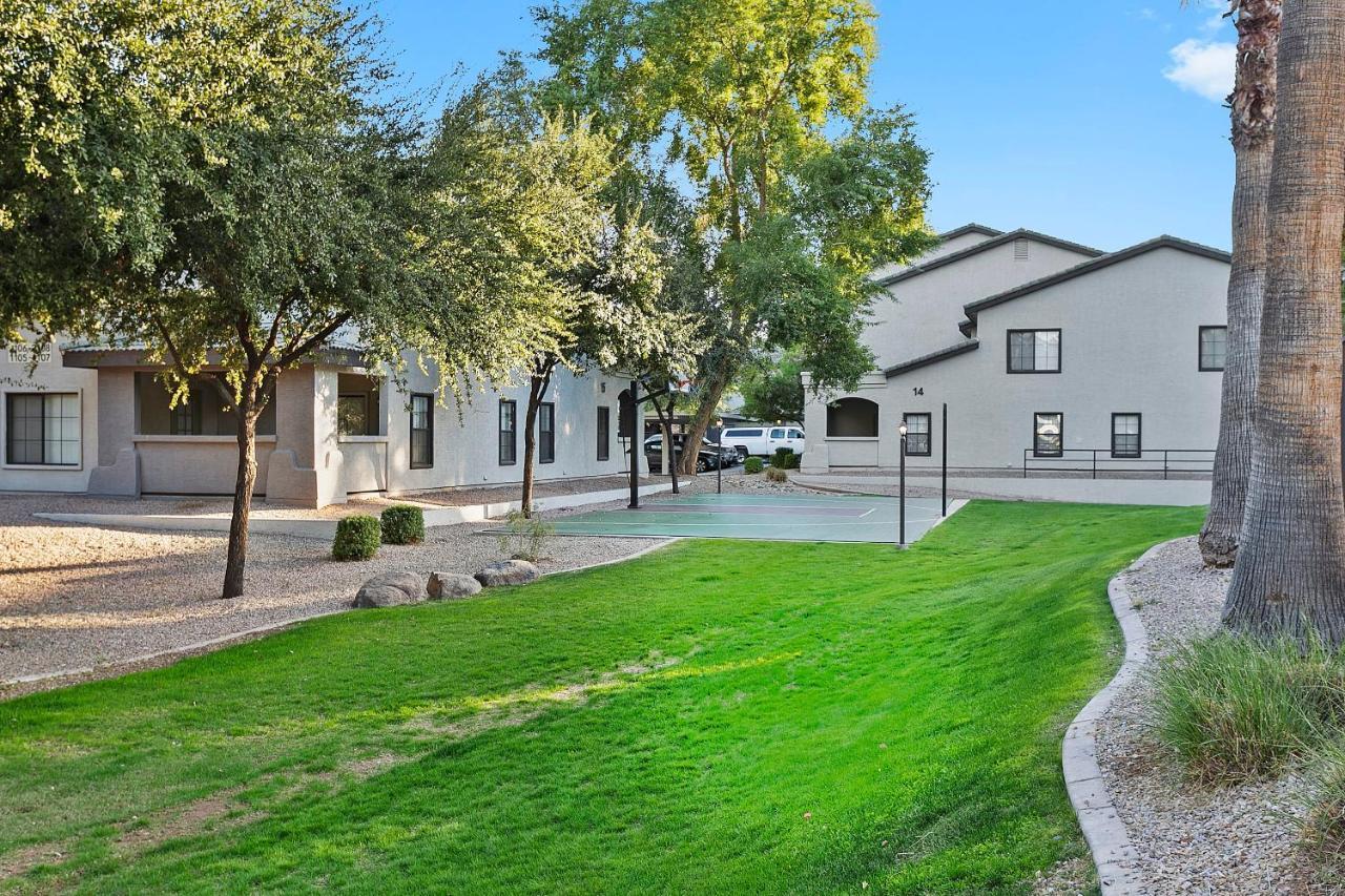 Cozysuites Chandler 2Br With 2 Pools & Jacuzzi! Εξωτερικό φωτογραφία