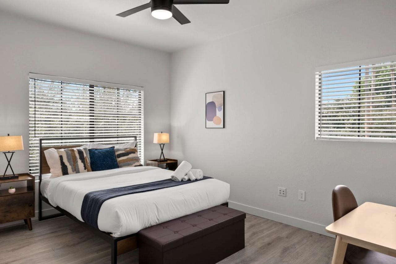 Cozysuites Chandler 2Br With 2 Pools & Jacuzzi! Εξωτερικό φωτογραφία
