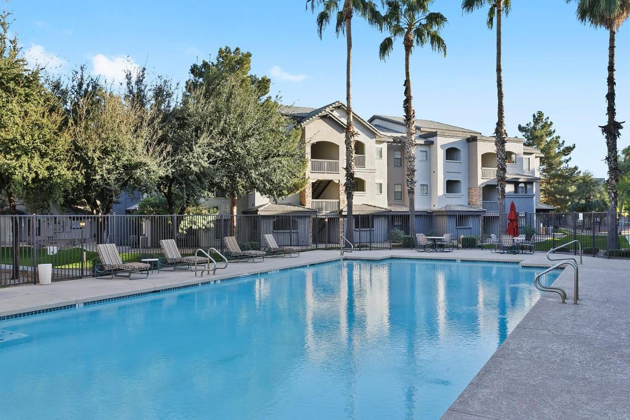 Cozysuites Chandler 2Br With 2 Pools & Jacuzzi! Εξωτερικό φωτογραφία