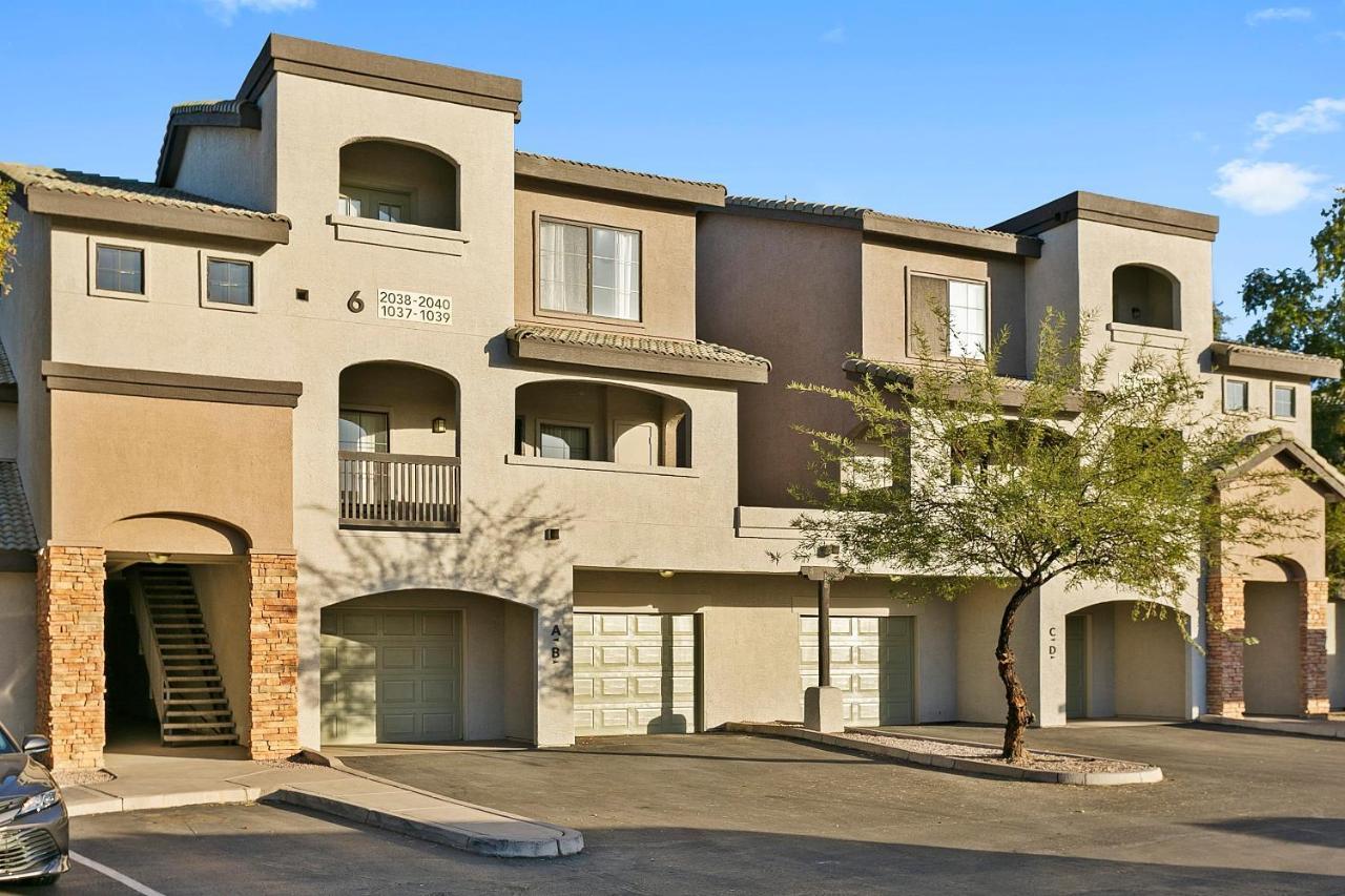 Cozysuites Chandler 2Br With 2 Pools & Jacuzzi! Εξωτερικό φωτογραφία