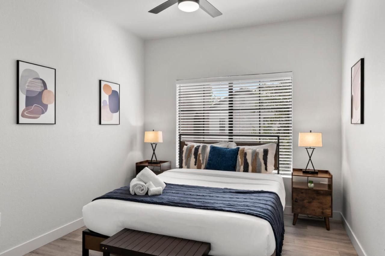 Cozysuites Chandler 2Br With 2 Pools & Jacuzzi! Εξωτερικό φωτογραφία